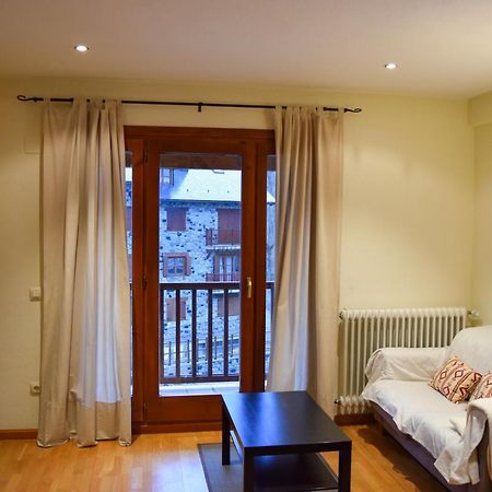 Duplex Con Vistas En Benasque公寓 外观 照片