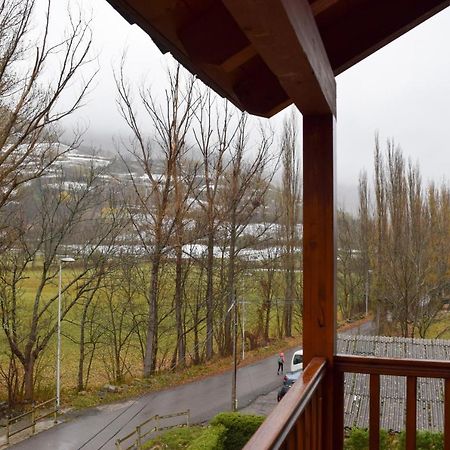 Duplex Con Vistas En Benasque公寓 外观 照片
