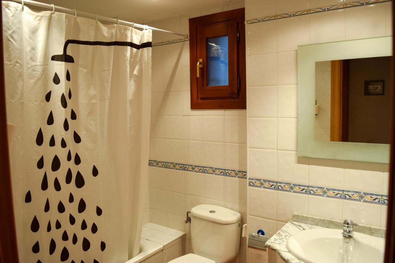 Duplex Con Vistas En Benasque公寓 外观 照片