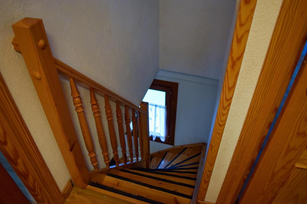 Duplex Con Vistas En Benasque公寓 外观 照片