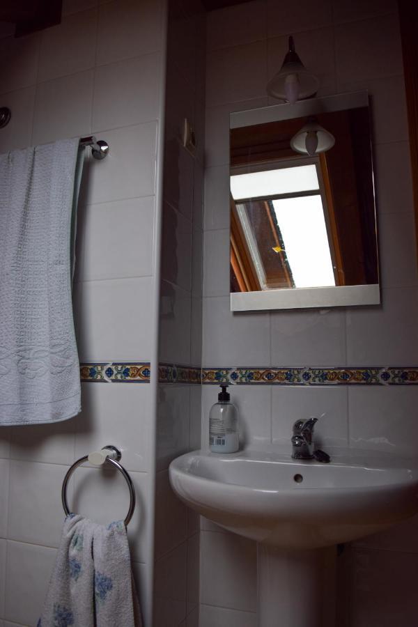 Duplex Con Vistas En Benasque公寓 外观 照片