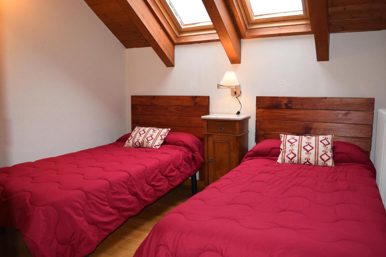 Duplex Con Vistas En Benasque公寓 外观 照片